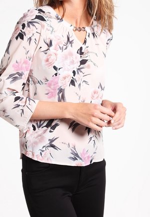 Blus - apricot