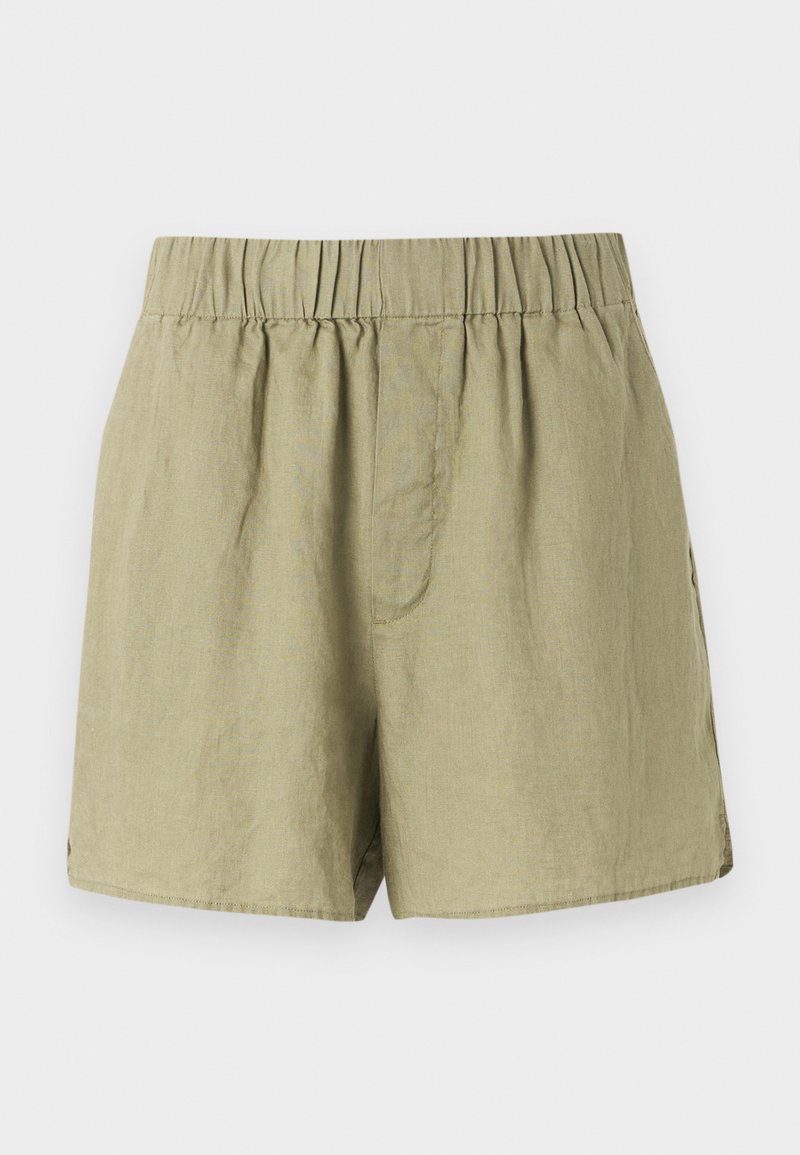 closed Shorts olijfgroen closed Shorts olijfgroen
