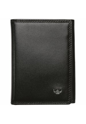 Golden Head POLO RFID SCHUTZ  - Portefeuille - schwarz
