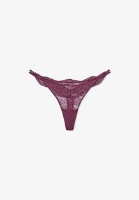 Unselected, berry