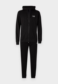 Tuta - black