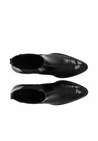 Bianco - Ankle boot