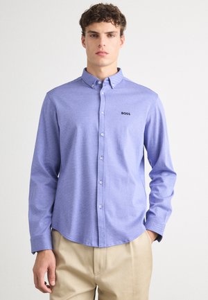 MOTION  - Chemise - medium blue