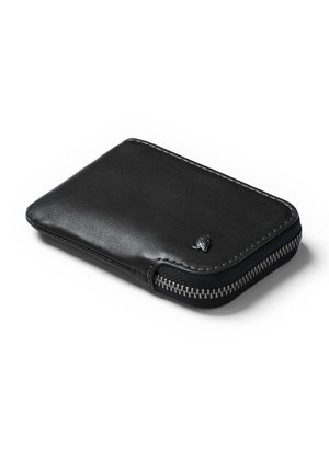 CARD POCKET - Portafoglio - black