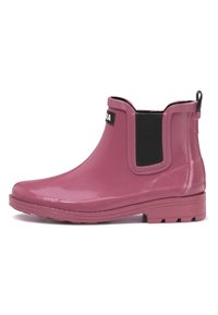 Non sélectionné, raspberry pink