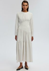 Jurk - cream