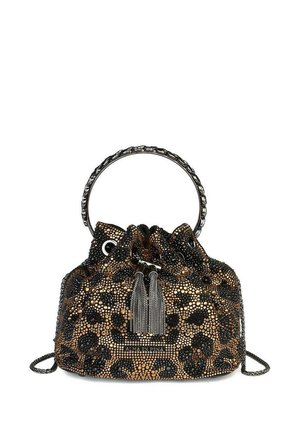 Bolso de mano - black