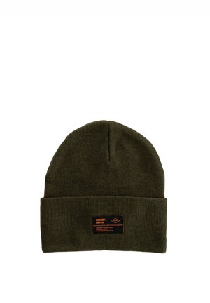 Berretto - surplus goods olive green