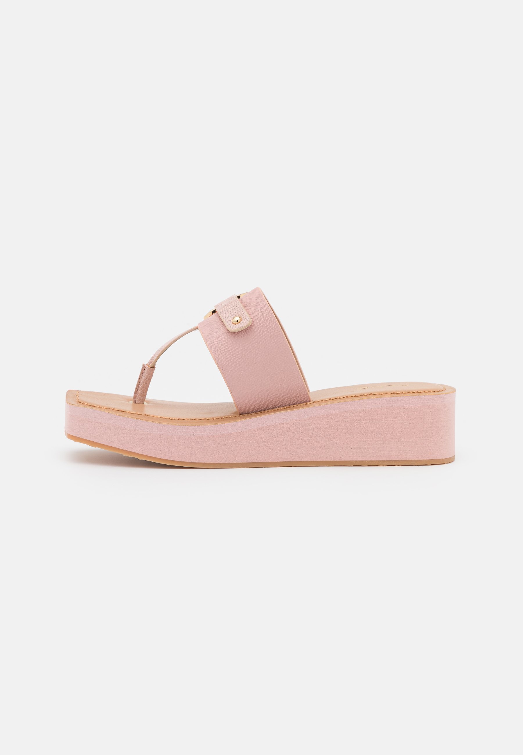 ALDO MINYARA Sandalias de dedo light pinkrosa Zalando.es ALDO MINYARA Sandalias de dedo light pinkrosa Zalando.es