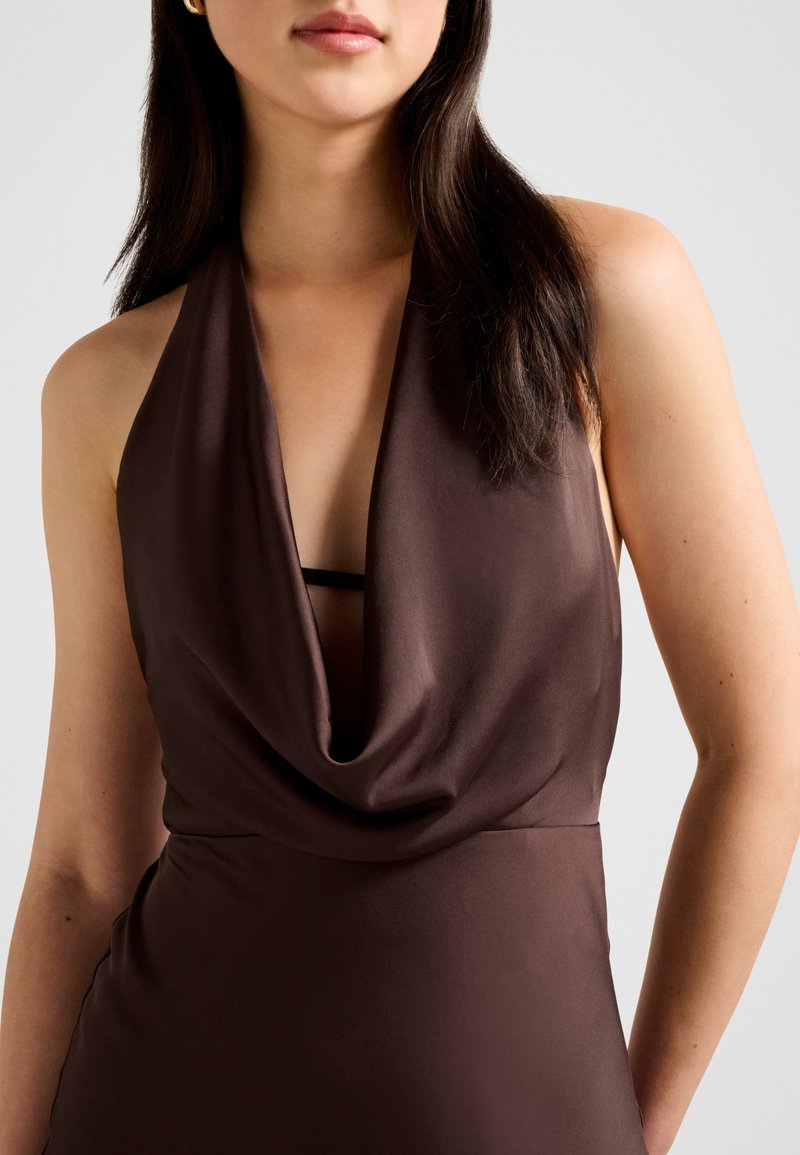 Forever New BECCA - Maxi dress - chocolate/brown