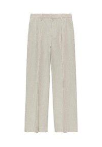 Pantalones - off-white