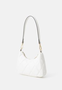 ALDO BAROBAGGX - Håndtasker - white