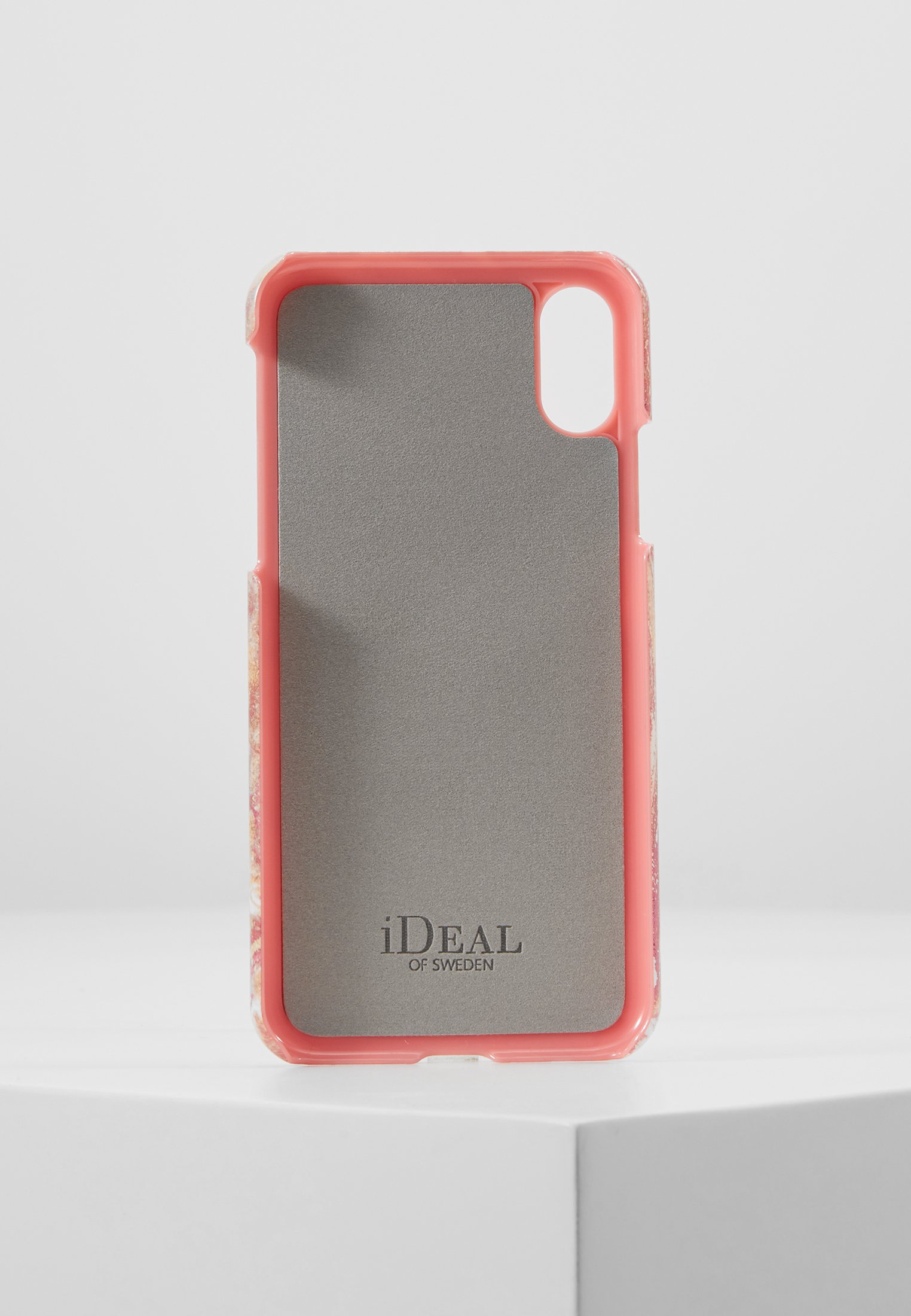 iDeal of Sweden FASHION CASE Mobilveske goldblush iDeal of Sweden FASHION CASE Mobilveske goldblush