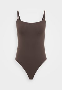 ONLPEACHY  - Body - seal brown