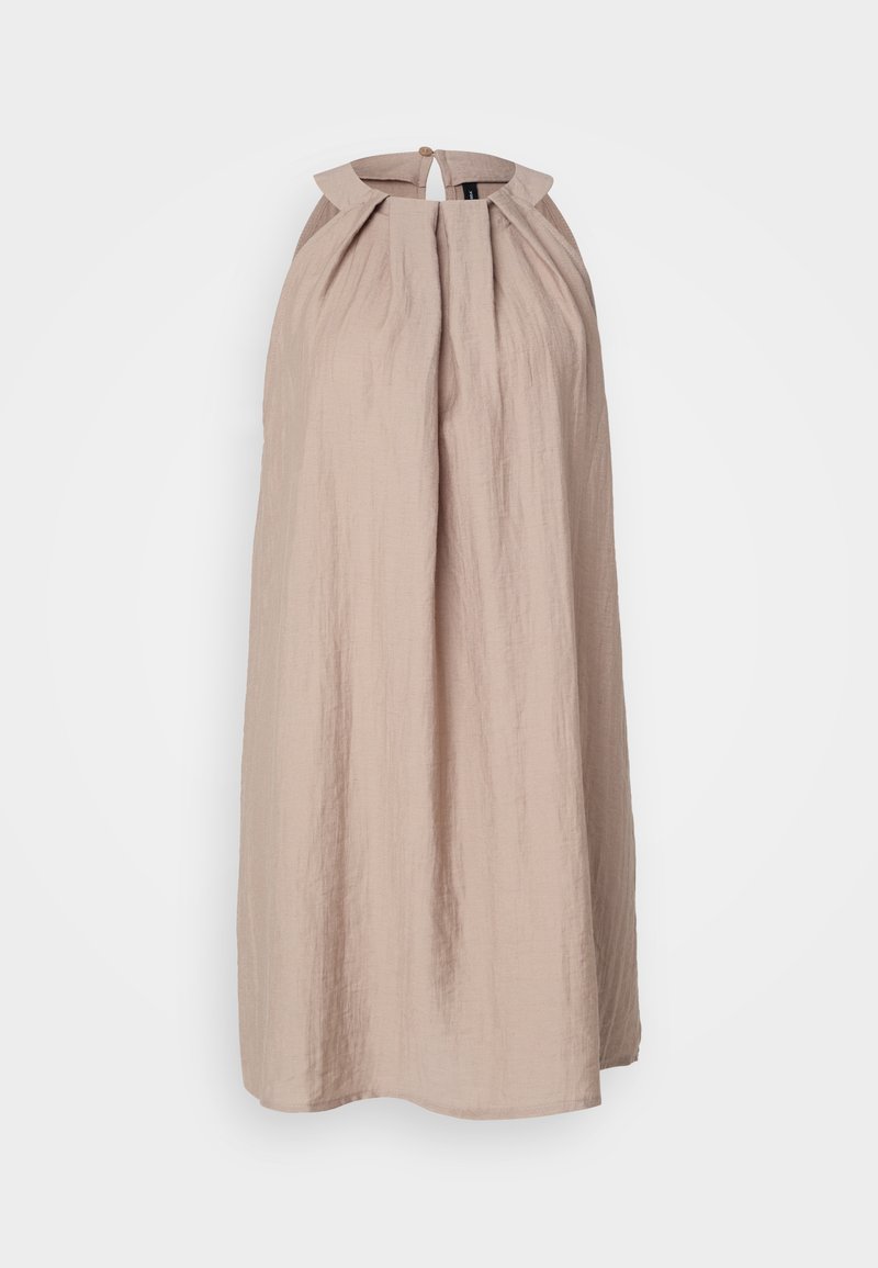 Vero Moda Petite Jurk beige Vero Moda Petite Jurk beige