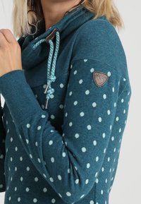 Ragwear Robe de jour - teal
