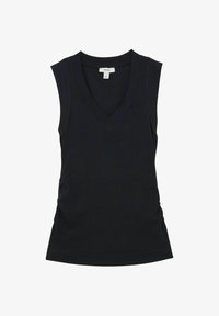 Non sélectionné, navy