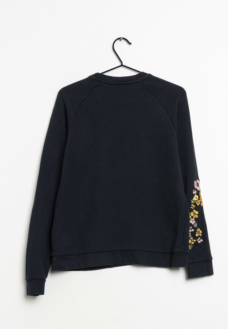 Whistles Sweatshirt blue (Pre-owned)