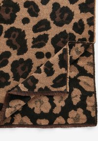 Next BRUSHED - Huivi - animal print