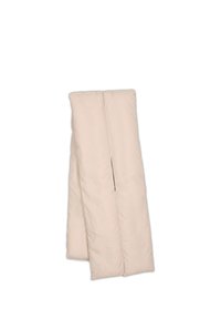 GINNY - Scarf - sand