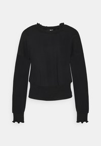 ONLY Sudadera - black