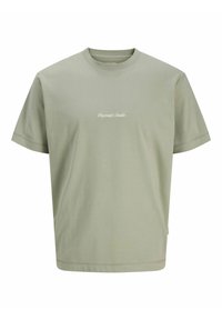 Niewybrane, seagrass