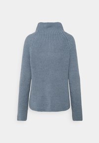 DRYKORN ARWEN - Camisola - blau