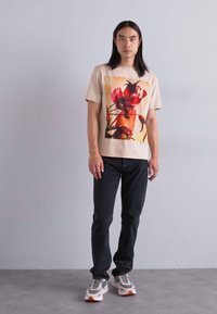 Paul Smith SHOE KOTO - Sneakers - sand