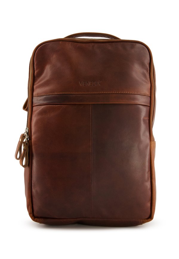 Tagesrucksack - bronze