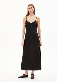 ARMEDANGELS NEYLAA - Freizeitkleid - black