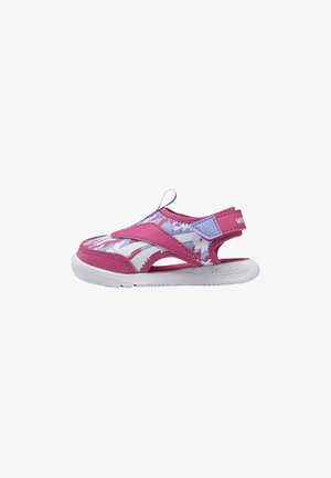 ONYX COAST - Sandalias de senderismo - pink