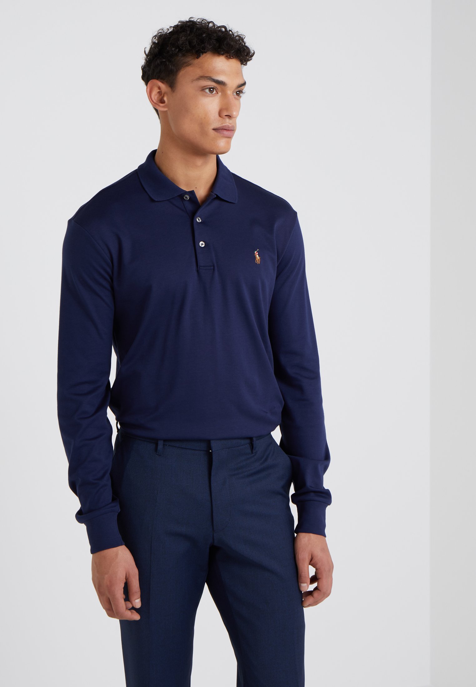 Ralph lauren polo pima Clearance