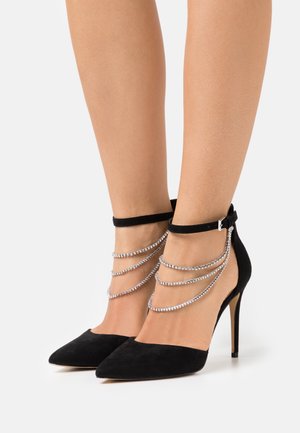 ALDO High Heel Pumps - black