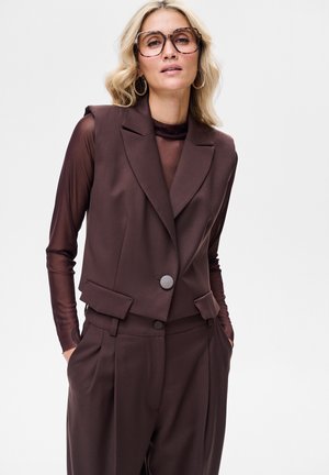 FLORENCJA - Kamizelka