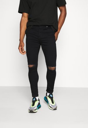 Jeans Slim Fit - black