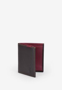 Bosanova Monedero - marron