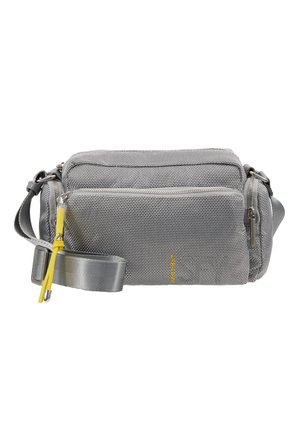 SURI FREY MARRY - Borsa a tracolla - lightgrey