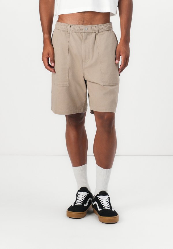 HARBOR SHORT UNISEX - Shorts - vintage cargo