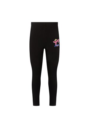 Champion, - Spodnie legginsy