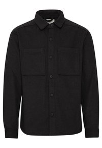 Unausgewählt, black