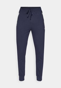 Niet geselecteerd, navy