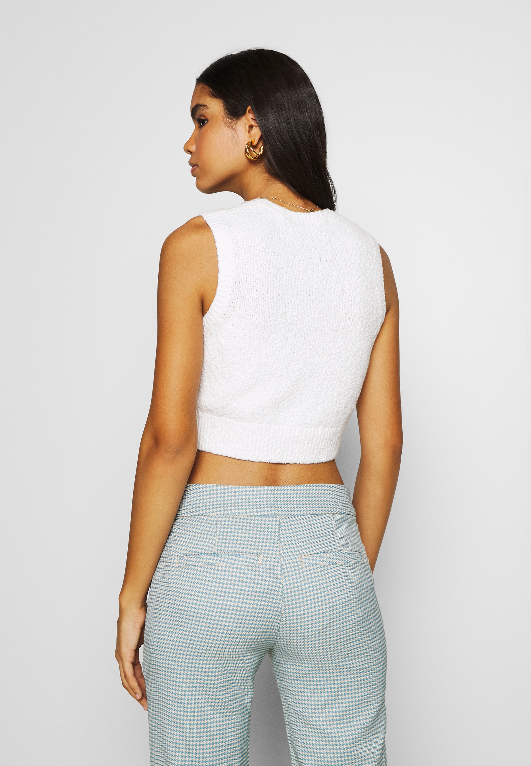 Damen Strickpullover Damen Strickpullover