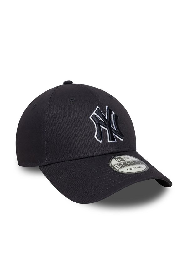 OUTLINE 9FORTY® - Cap - new york yankees nvy4