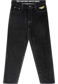 Unselected, black