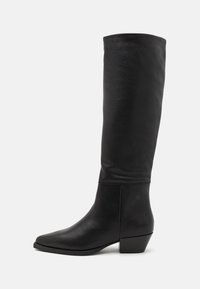 CPH221 - Stivali alti - black
