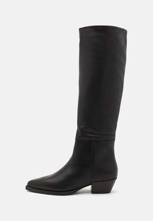 Copenhagen Studios CPH221 - Saappaat - black