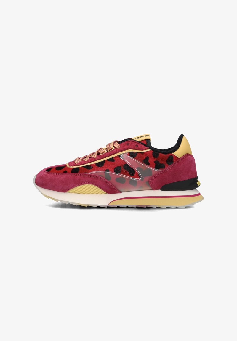 HOFF LAGE - Baskets basses - multi