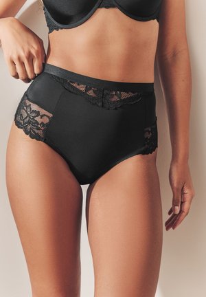 Next, SHAPING TWO PACK - Shapewear - black