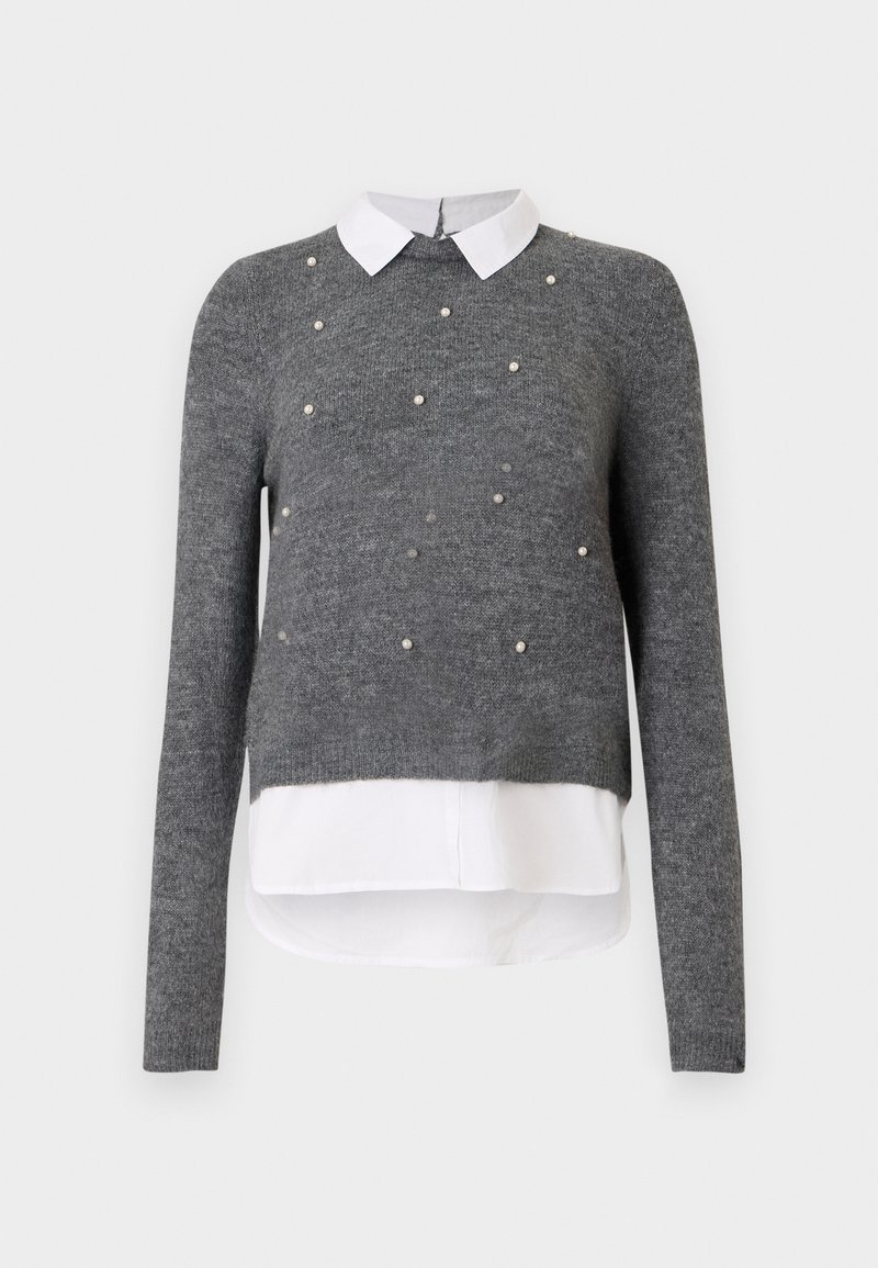Strickpullover