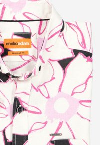 Emilio Adani KURZARM - Hemd - magenta